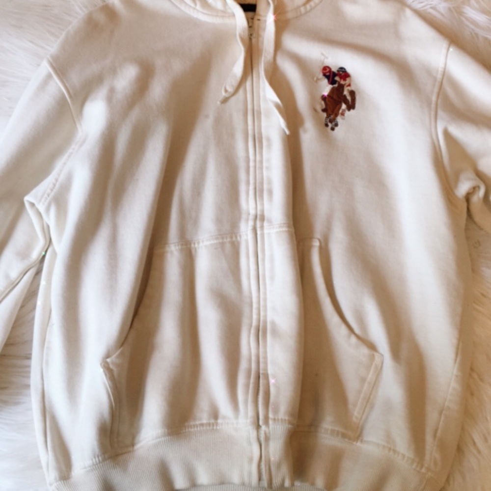 RALF LAUREN JACKET